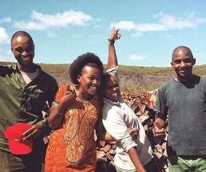 Green Futures students off to UK